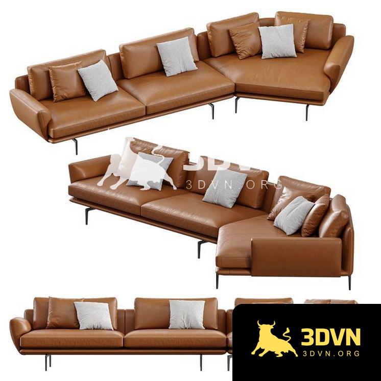 Tải Xuống Mẫu Sofa Nhiều Người Miễn Phí