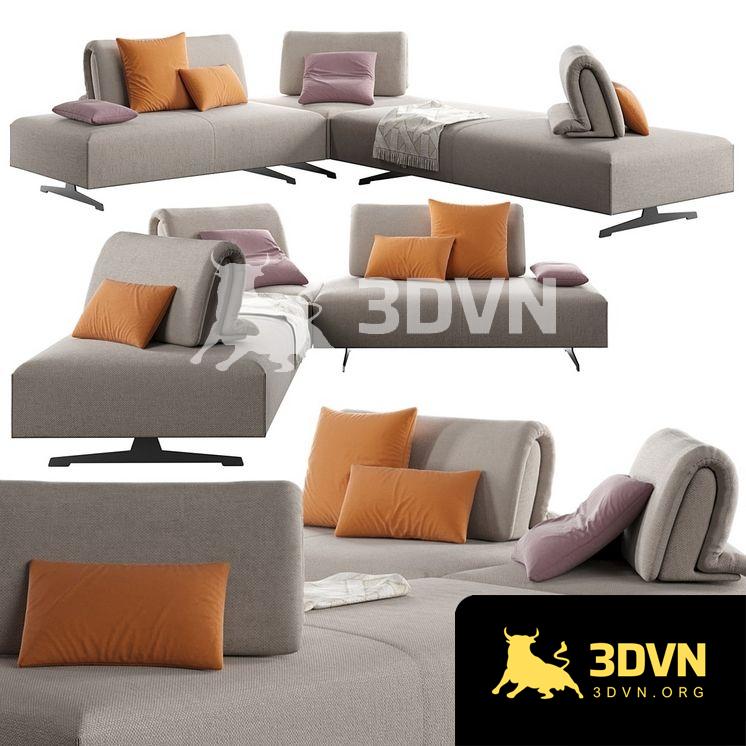 Tải Xuống Mẫu Sofa Đặc Biệt Miễn Phí