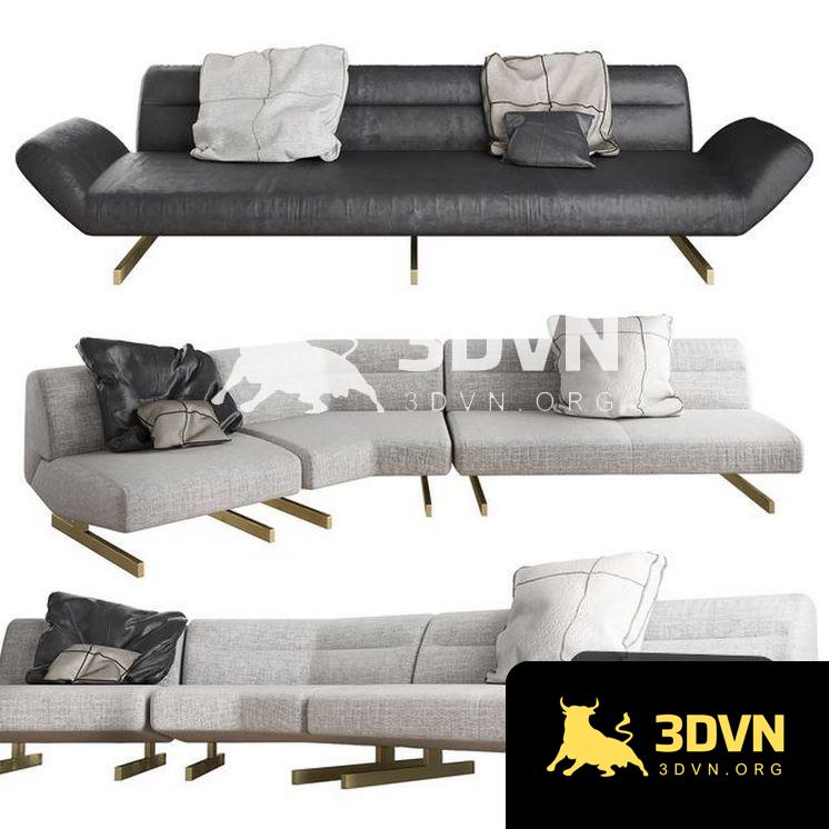 Tải Xuống Mẫu Sofa Nhiều Người Miễn Phí