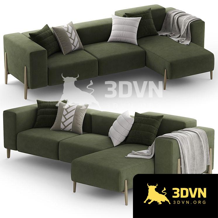 Tải Xuống Mẫu Sofa Nhiều Người Miễn Phí