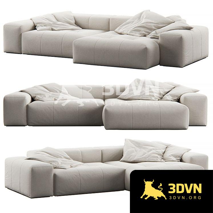 Tải Xuống Mẫu Sofa Nhiều Người Miễn Phí