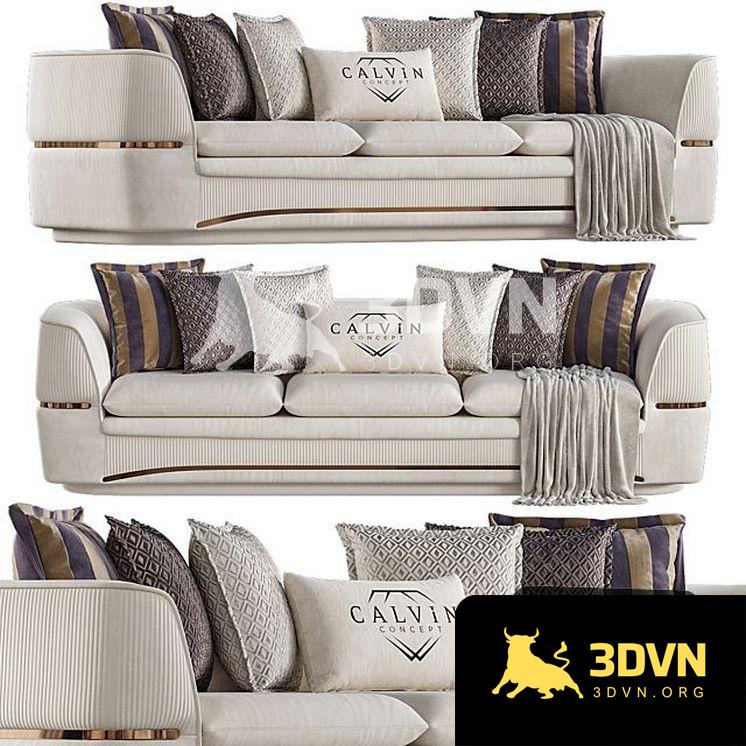 Tải Xuống Mẫu Sofa Nhiều Người Miễn Phí