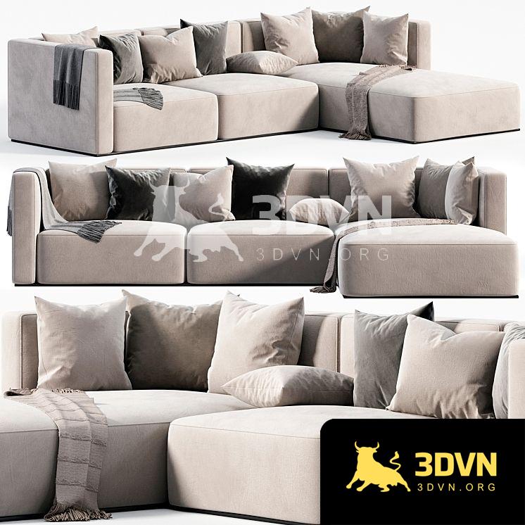 Tải Xuống Mẫu Sofa Nhiều Người Miễn Phí