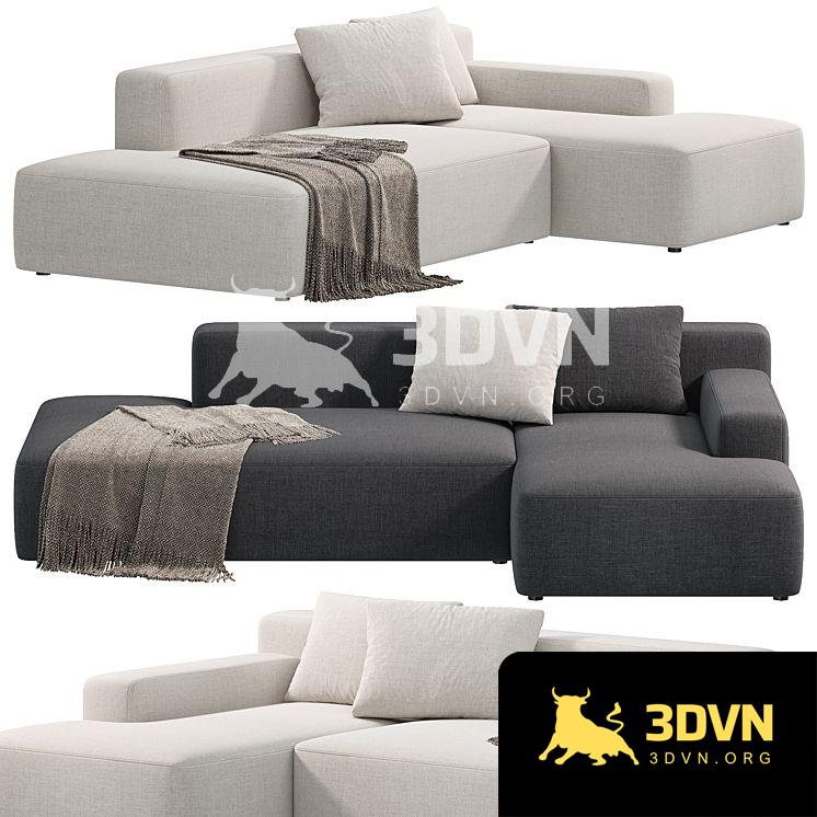 Tải Xuống Mẫu Sofa Nhiều Người Miễn Phí