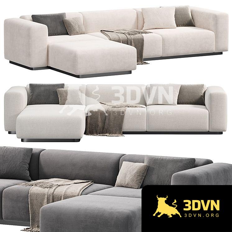 Tải Xuống Mẫu Sofa Nhiều Người Miễn Phí