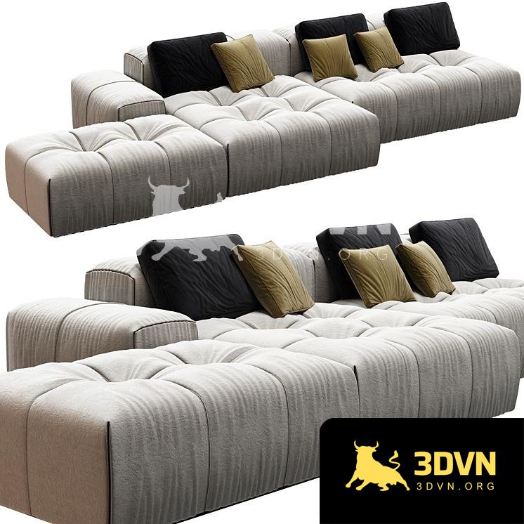 Tải Xuống Mẫu Sofa Nhiều Người Miễn Phí