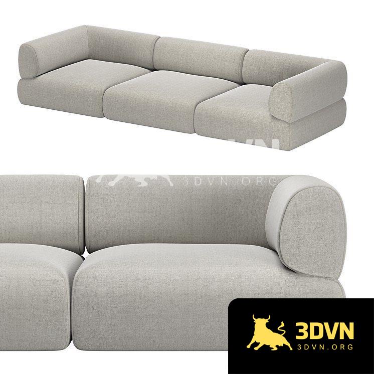 Tải Xuống Mẫu Sofa Đặc Biệt Miễn Phí