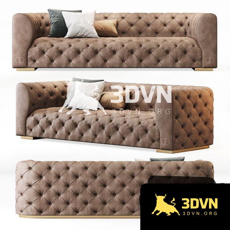 Tải Xuống Mẫu Sofa Băng Miễn Phí