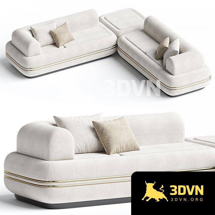 Tải Xuống Mẫu Sofa Nhiều Người Miễn Phí