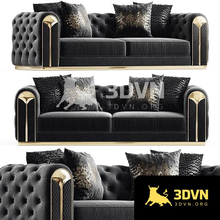 Tải Xuống Mẫu Sofa Băng Miễn Phí