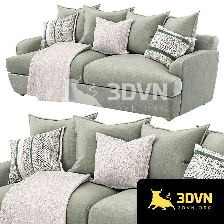 Tải Xuống Mẫu Sofa Băng Miễn Phí