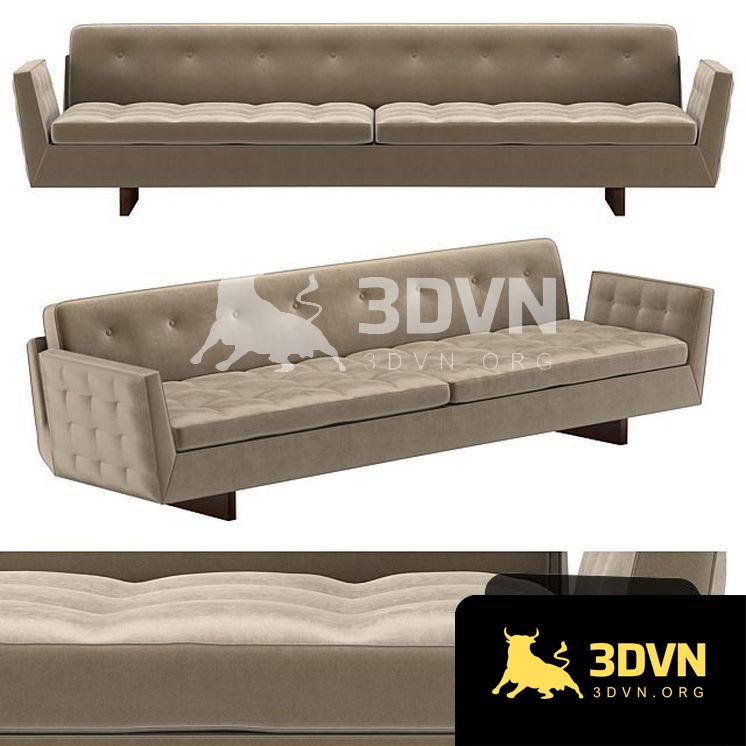 Tải Xuống Mẫu Sofa Băng Miễn Phí