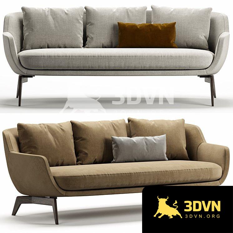 Tải Xuống Mẫu Sofa Băng Miễn Phí