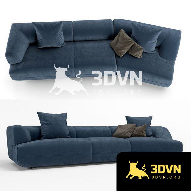 Tải Xuống Mẫu Sofa Băng Miễn Phí