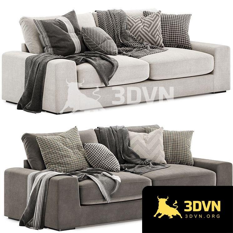 Tải Xuống Mẫu Sofa Băng Miễn Phí