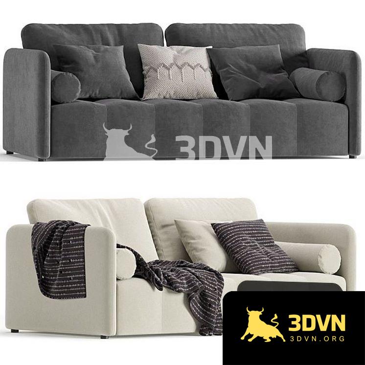 Tải Xuống Mẫu Sofa Băng Miễn Phí