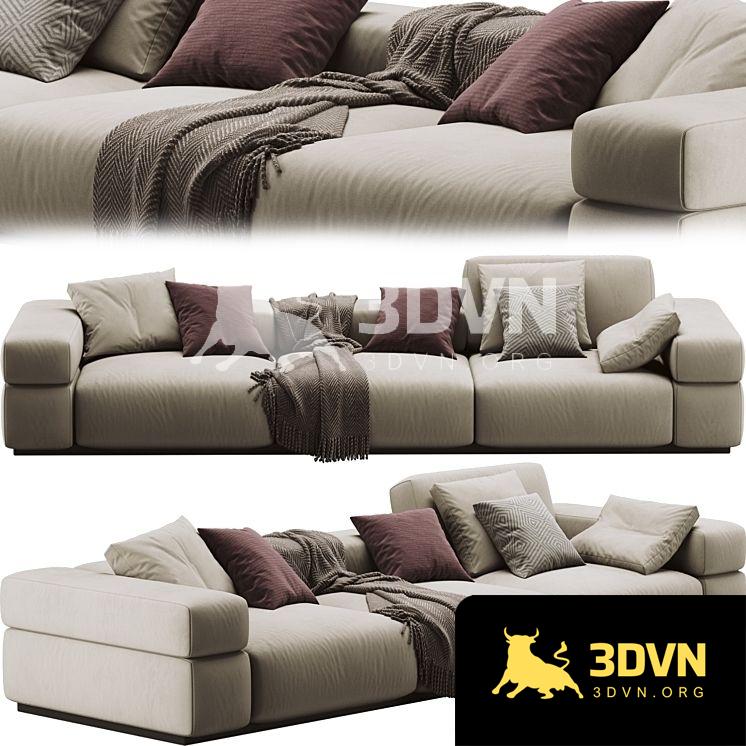 Tải Xuống Mẫu Sofa Băng Miễn Phí