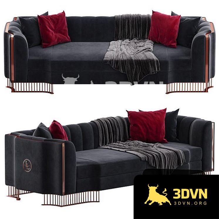 Tải Xuống Mẫu Sofa Băng Miễn Phí