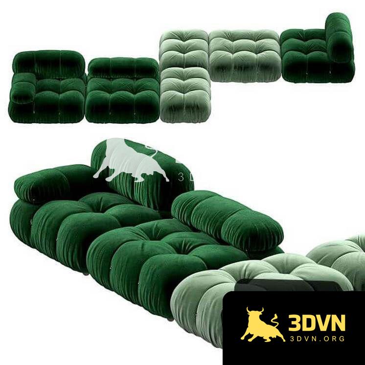 Tải Xuống Mẫu Sofa Đặc Biệt Miễn Phí