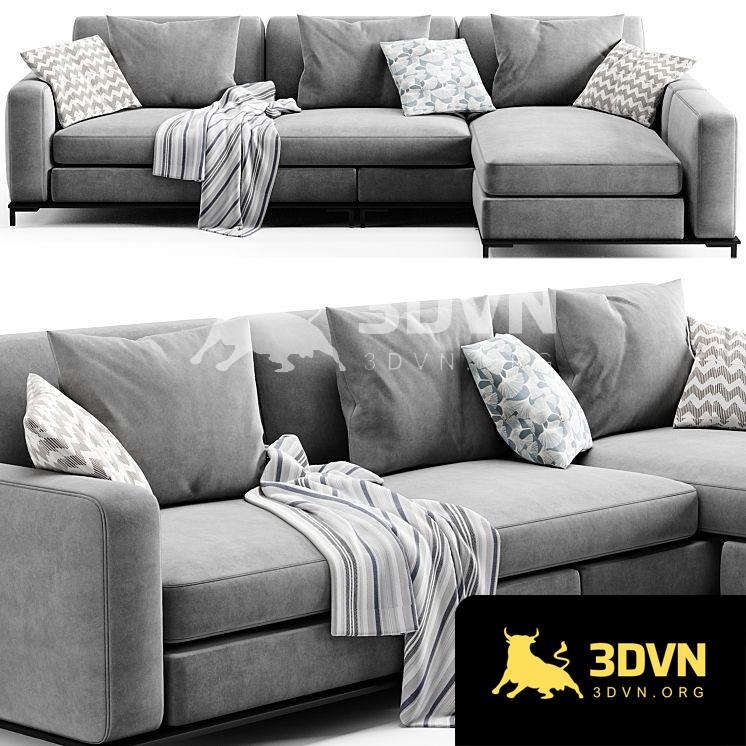 Tải Xuống Mẫu Sofa Băng Miễn Phí