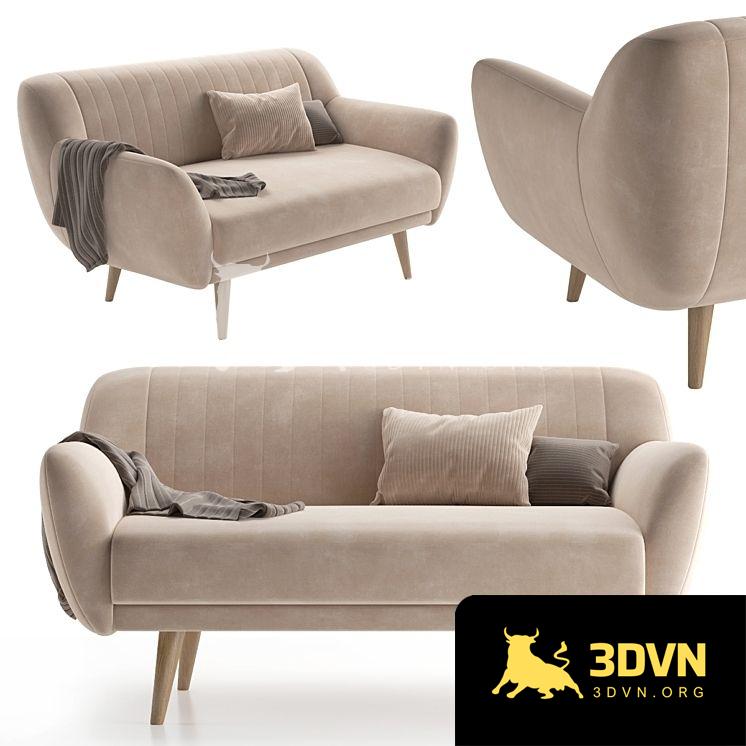 Tải Xuống Mẫu Sofa Băng Miễn Phí