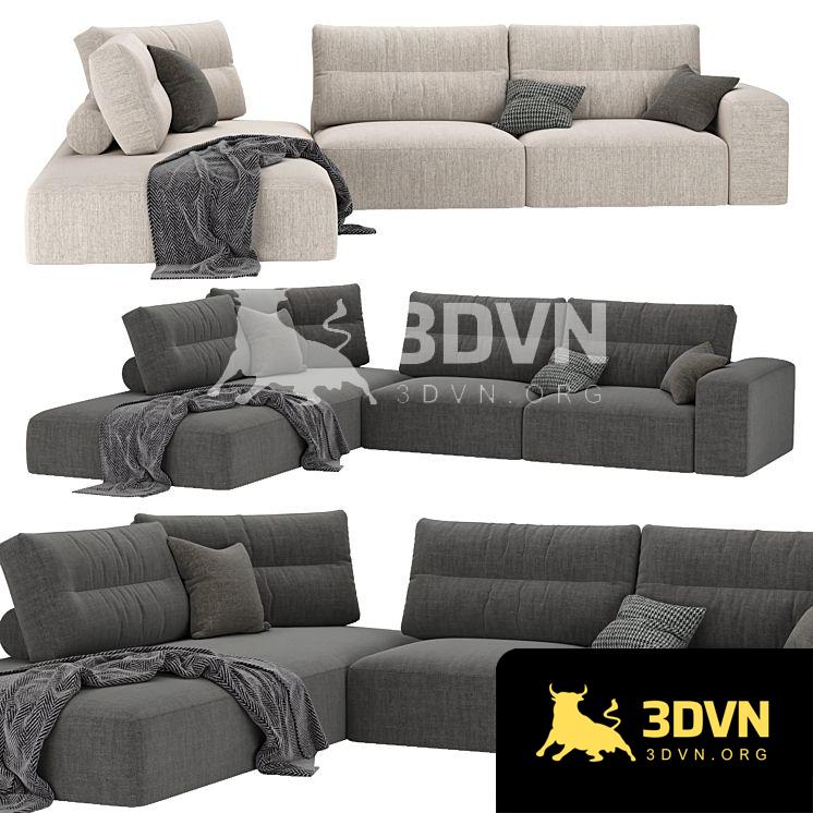 Tải Xuống Mẫu Sofa Băng Miễn Phí