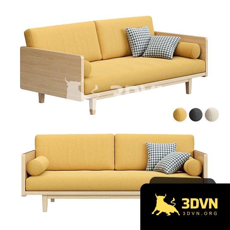 Tải Xuống Mẫu Sofa Băng Miễn Phí