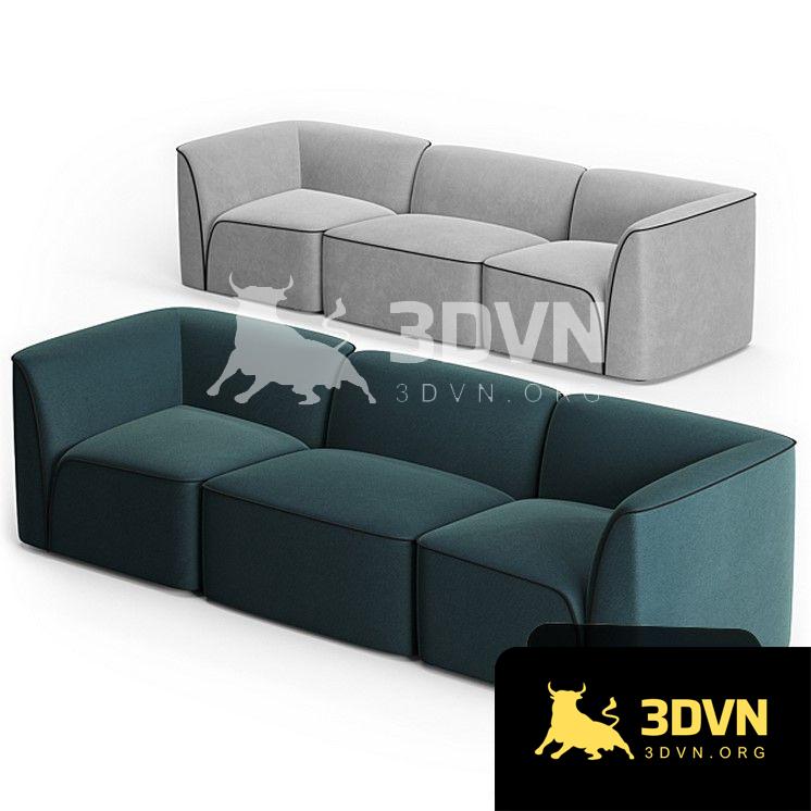 Tải Xuống Mẫu Sofa Băng Miễn Phí