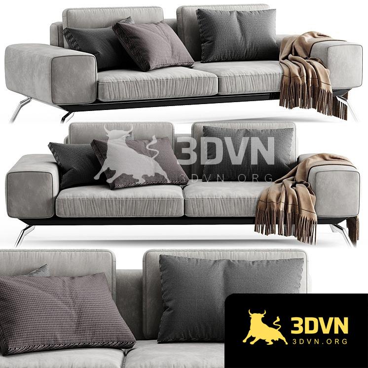 Tải Xuống Mẫu Sofa Băng Miễn Phí