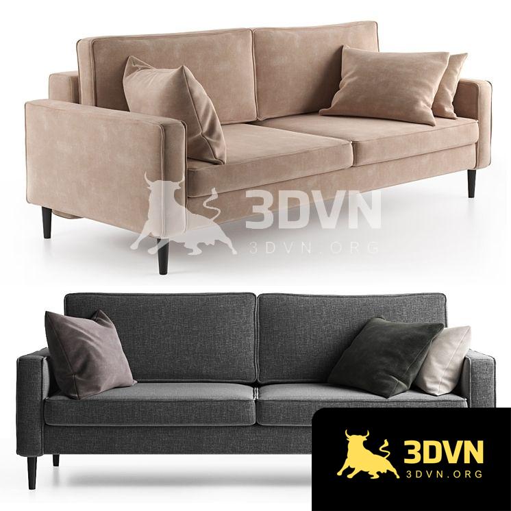 Tải Xuống Mẫu Sofa Băng Miễn Phí