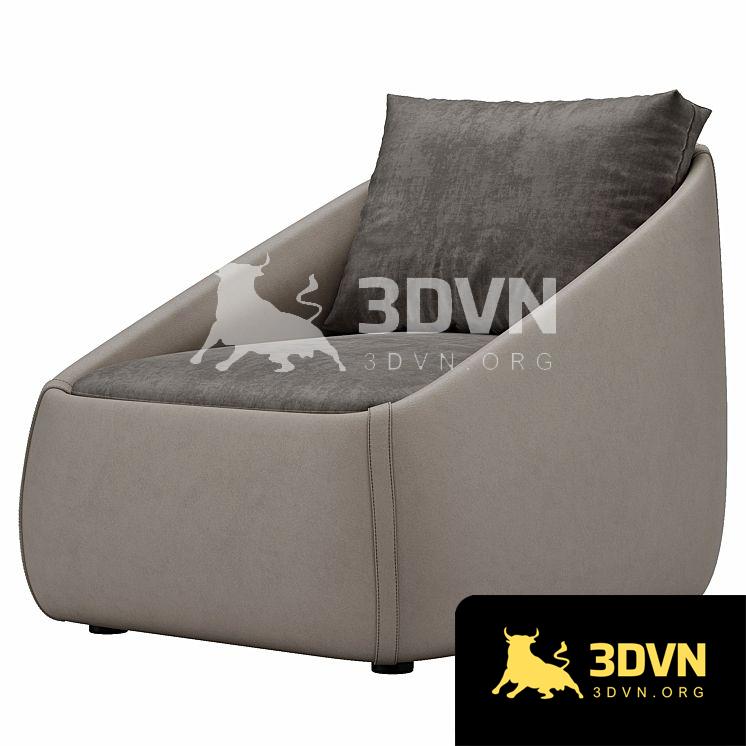 Tải Xuống Mẫu Sofa Đơn Miễn Phí