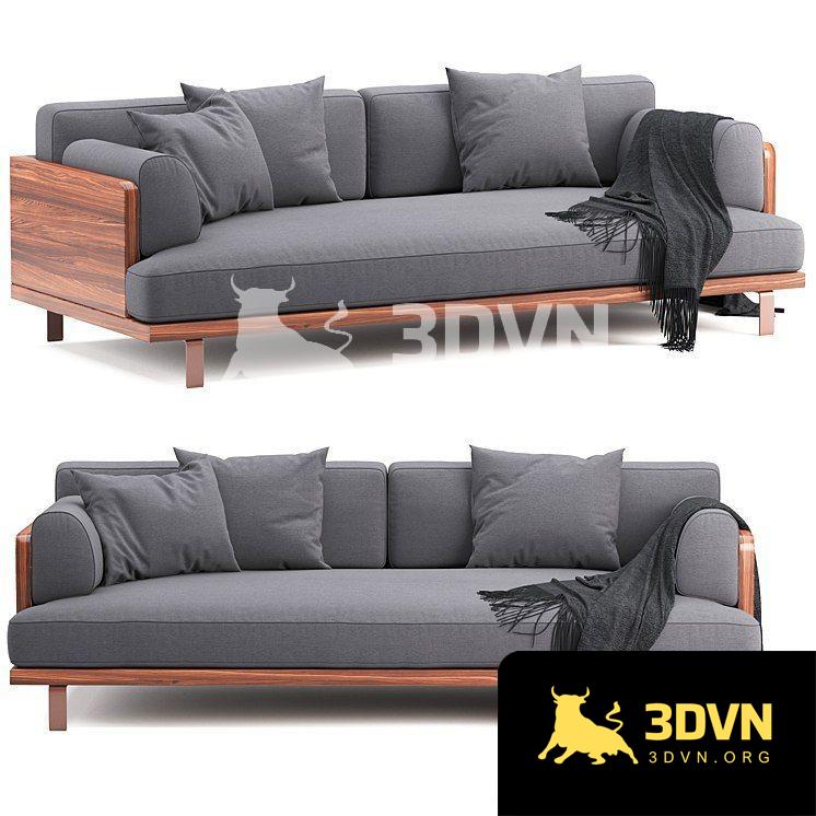 Tải Xuống Mẫu Sofa Băng Miễn Phí