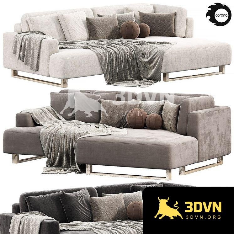 Tải Xuống Mẫu Sofa Nhiều Người Miễn Phí