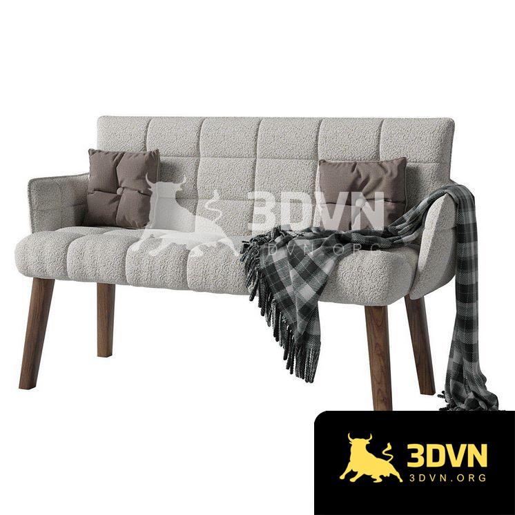 Tải Xuống Mẫu Sofa Băng Miễn Phí