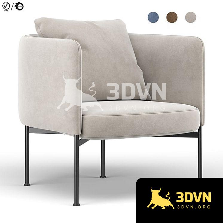 Tải Xuống Mẫu Sofa Đơn Miễn Phí